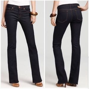 J BRAND IGNITE blue stretch denim great condition size 29 jeans